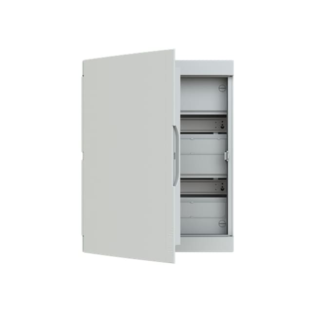 Vynckier (ABB) - Coffret de distribution FOR150P36G2 Porte pleine - 4TBR661794C0200 Vynckier (ABB) - Coffret de distribution FOR150P36G2 Porte pleine - 4TBR661794C0200