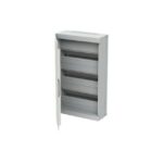 Vynckier (ABB) - Coffret de distribution FOR150P54G3 Porte pleine - 4TBR661795C0200 – Image 3