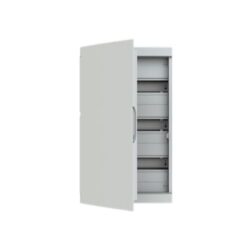 Vynckier (ABB) - Coffret de distribution FOR150P54G3 Porte pleine - 4TBR661795C0200