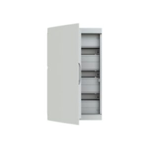 Vynckier (ABB) - Coffret de distribution FOR150P54G3 Porte pleine - 4TBR661795C0200