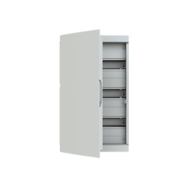 Vynckier (ABB) - Coffret de distribution FOR150P54G3 Porte pleine - 4TBR661795C0200 Vynckier (ABB) - Coffret de distribution FOR150P54G3 Porte pleine - 4TBR661795C0200