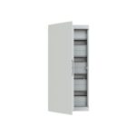 Vynckier (ABB) - Coffret de distribution FOR150P72G4 Porte pleine - 4TBR661796C0200