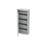 Vynckier (ABB) - Coffret de distribution FOR150P72G4 Porte pleine - 4TBR661796C0200 – Image 3