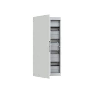 Vynckier (ABB) - Coffret de distribution FOR150P72G4 Porte pleine - 4TBR661796C0200
