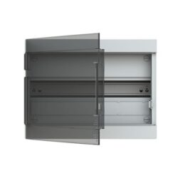 Vynckier (ABB) - Coffret de distribution FOR150T18G1 Porte transparente - 4TBR661797C0200
