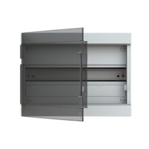 Vynckier (ABB) - Coffret de distribution FOR150T18G1 Porte transparente - 4TBR661797C0200