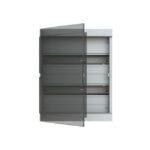 Vynckier (ABB) - Coffret de distribution FOR150T36G2 Porte transparente - 4TBR661798C0200 – Image 2