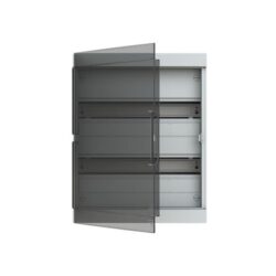 Vynckier (ABB) - Coffret de distribution FOR150T36G2 Porte transparente - 4TBR661798C0200