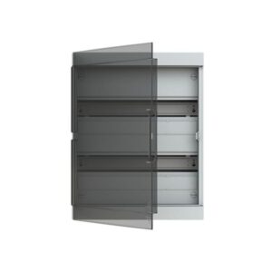 Vynckier (ABB) - Coffret de distribution FOR150T36G2 Porte transparente - 4TBR661798C0200