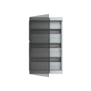 Vynckier (ABB) - Coffret de distribution FOR150T54G3 Porte transparente - 4TBR661799C0200