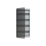 Vynckier (ABB) - Coffret de distribution FOR150T72G4 Porte transparente - 4TBR661800C0200