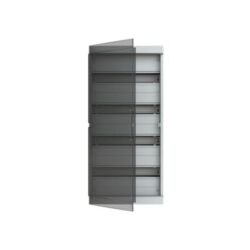 Vynckier (ABB) - Coffret de distribution FOR150T72G4 Porte transparente - 4TBR661800C0200