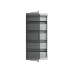 Vynckier (ABB) - Coffret de distribution FOR150T72G4 Porte transparente - 4TBR661800C0200
