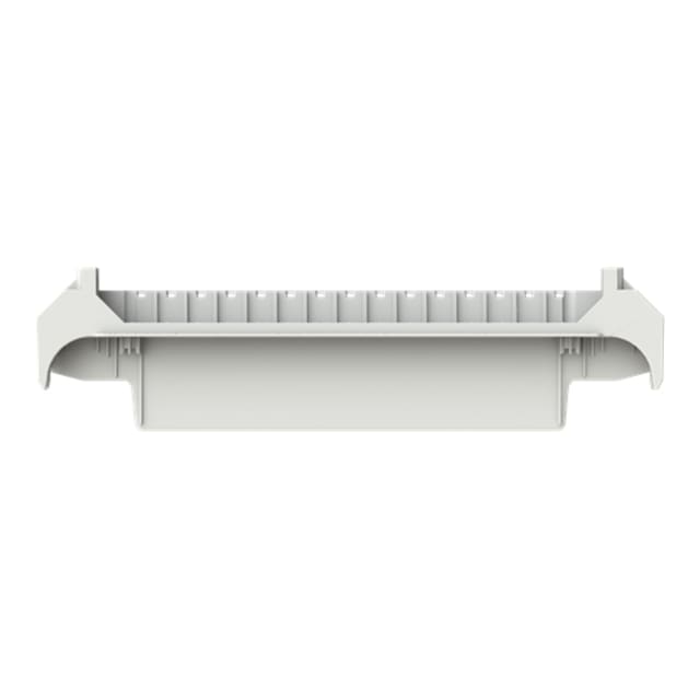 Vynckier (ABB) - Coffret de distribution FOR151SCP Plaque passe-câbles 2pc - 4TBR661815C0200 Vynckier (ABB) - Coffret de distribution FOR151SCP Plaque passe-câbles 2pc - 4TBR661815C0200