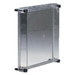 Vynckier (ABB) - Couvercle en polycarbonate APO 41 - 4TBO851277C0100