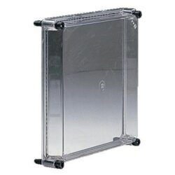 Vynckier (ABB) - Couvercle en polycarbonate APO 41 - 4TBO851277C0100