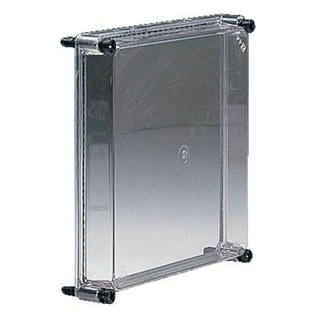 Vynckier (ABB) - Couvercle en polycarbonate APO 41 - 4TBO851277C0100 Vynckier (ABB) - Couvercle en polycarbonate APO 41 - 4TBO851277C0100
