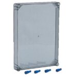 Vynckier (ABB) - Couvercle transparent VMS 33 - 4TBV853006C0100