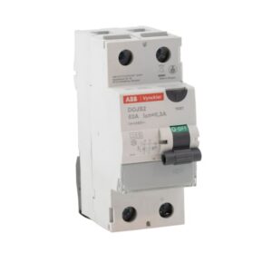 Vynckier (ABB) - Différentiel DOJA 216/010 - 2CDB202201R0160