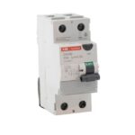 Vynckier (ABB) - Différentiel DOJA 225/300 - 2CDB202201R3250