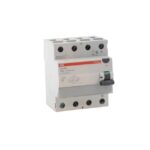 Vynckier (ABB) - Différentiel DOJA 4P 63A 30mA - 2CDB202401R1630