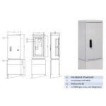 Vynckier (ABB) - EH3/00 +SOCLE - 4TBE843473N2100