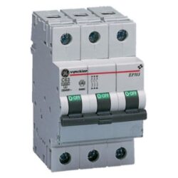 Vynckier (ABB) - EP100 disjoncteur 10kA 3P C 20A - 667298