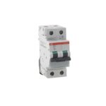 Vynckier (ABB) - EP60 disjoncteur 6kA 2P C 40A - 2CDB102201R0404