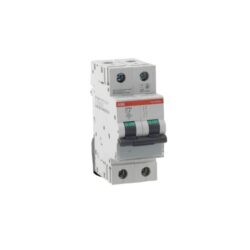 Vynckier (ABB) - EP60 disjoncteur 6kA 2P C 40A - 2CDB102201R0404