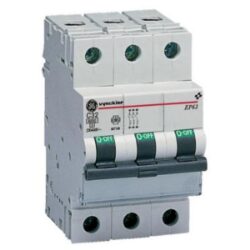 Vynckier (ABB) - EP60 disjoncteur 6kA 3P C 32A - 667108