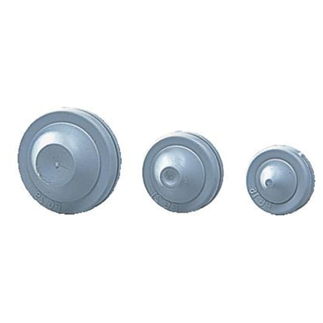 Vynckier (ABB) - Entrée universelle PG16 gris - 4TBR610130C0200 Vynckier (ABB) - Entrée universelle PG16 gris - 4TBR610130C0200