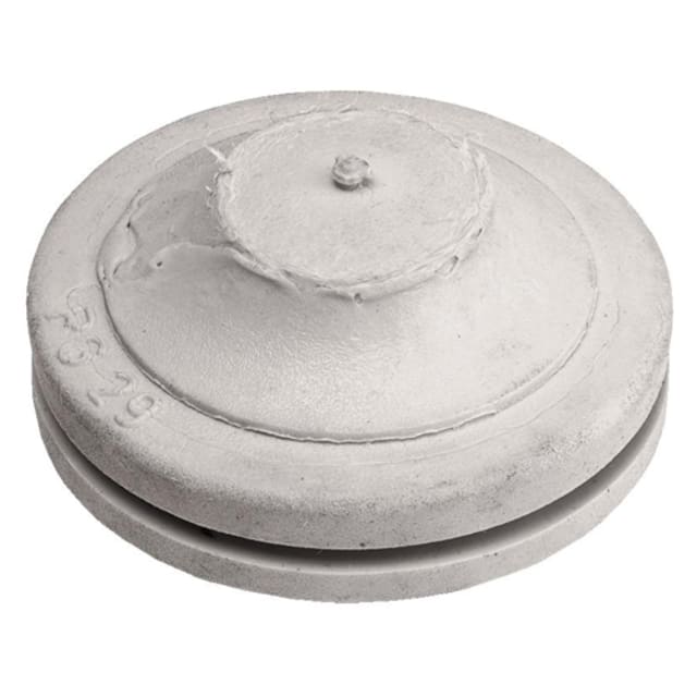 Vynckier (ABB) - Entrée universelle PG21 gris - 4TBR610132C0200 Vynckier (ABB) - Entrée universelle PG21 gris - 4TBR610132C0200