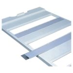 Vynckier (ABB) - Etiquettes FOR150 - 4TBR610270C0200