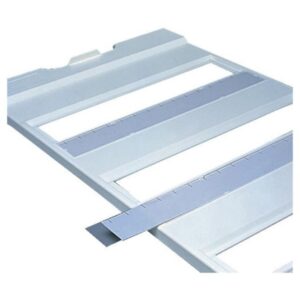 Vynckier (ABB) - Etiquettes FOR150 - 4TBR610270C0200