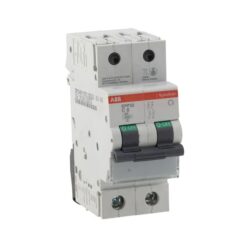 Vynckier (ABB) - FIXWELL Disjoncteur EPP32C10 - 2CDB121201R0104