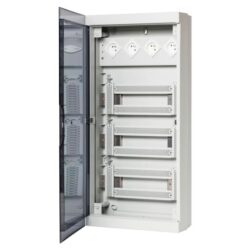 Vynckier (ABB) - FOR media 4 rangées - 4TBR651724C0200