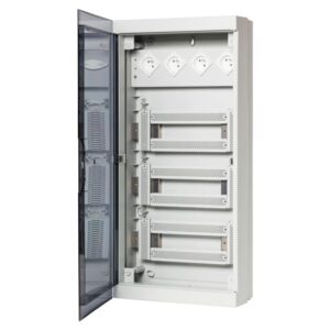 Vynckier (ABB) - FOR media 4 rangées - 4TBR651724C0200