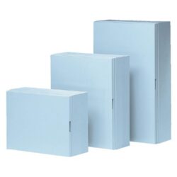 Vynckier (ABB) - Fix-O-Rail standard portepleine 2ran 28m - 4TBR610183C0200