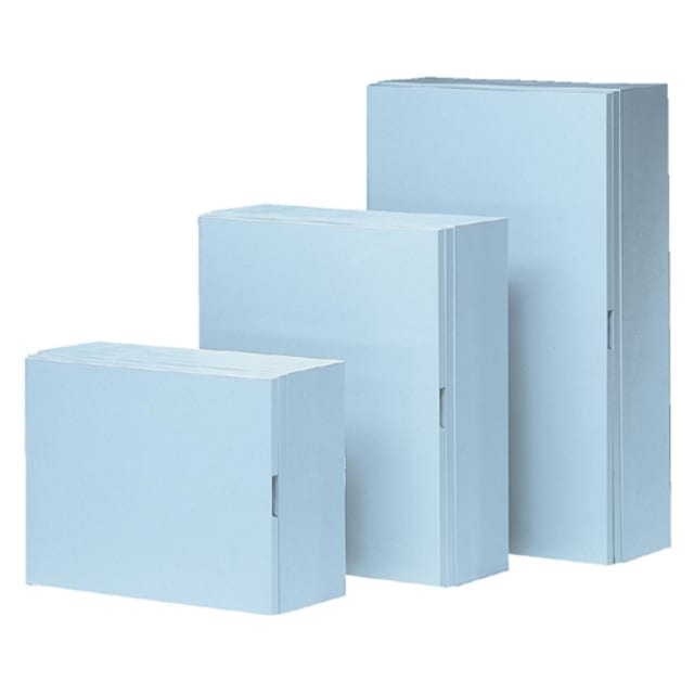 Vynckier (ABB) - Fix-O-Rail standard portepleine 3ran 42m - 4TBR610203C0200 Vynckier (ABB) - Fix-O-Rail standard portepleine 3ran 42m - 4TBR610203C0200