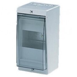Vynckier (ABB) - Fix-o-Rail Junior vide 4 mods - 4TBR610145C0200