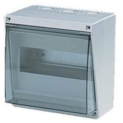 Vynckier (ABB) - Fix-o-Rail Junior vide 8 mods - 4TBR610156C0200