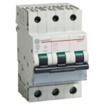 Vynckier (ABB) - Fixwell Disj. 3kA 3P 20A type C - 678157