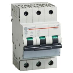 Vynckier (ABB) - Fixwell Disj. 3kA 3P 20A type C - 678157