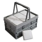 Vynckier (ABB) - Flex-o-Box JB6 in the box 40 x 6mm2 dans - 4TBB600676C0200
