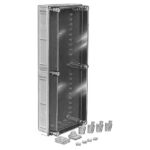 Vynckier (ABB) - MOD SUPPL. COUVERC PLEIN - 4TBM602012C0200