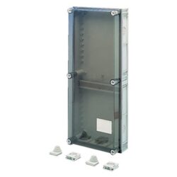 Vynckier (ABB) - MOD. DE RACC. 25S60 + INTERR.SECT. 125A - 4TBM602109C2200