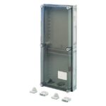 Vynckier (ABB) - Module de connexion ELOS 125A pour coffrets compteurs et tableaux - 4TBM602109C2200