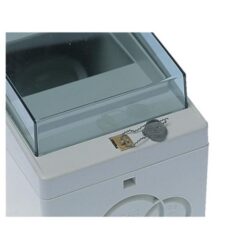 Vynckier (ABB) - Plaq Scel FORJunior - 4TBR610140C0200