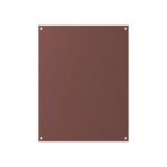 Vynckier (ABB) - Plaque de mont ARIA 54 pertinax 5mm - 4TBA831054C0100 – Image 2