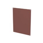 Vynckier (ABB) - Plaque de mont ARIA 54 pertinax 5mm - 4TBA831054C0100 – Image 3